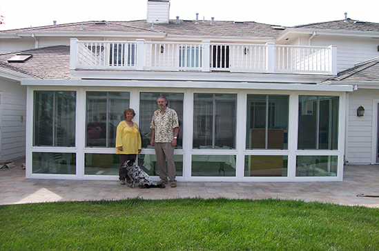 Sunrooms