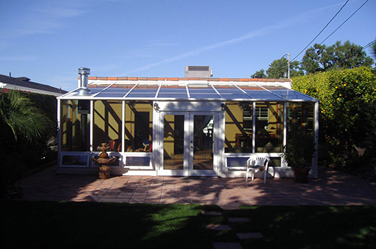 Sunrooms