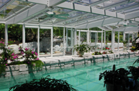 Pool Enclosures