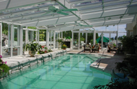 Pool Enclosures