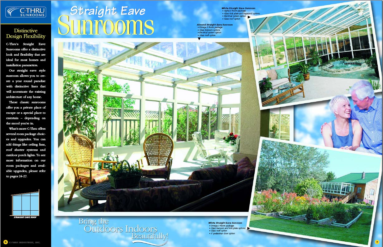 sunroom