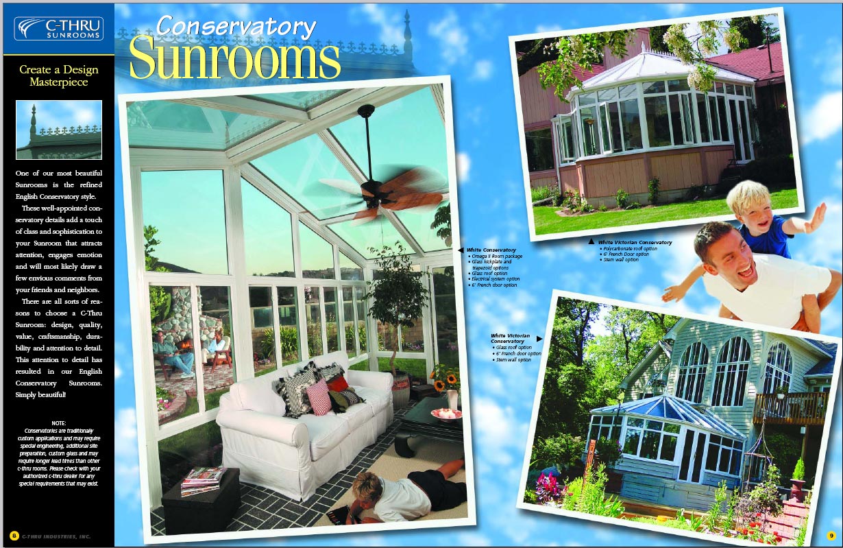 sunroom