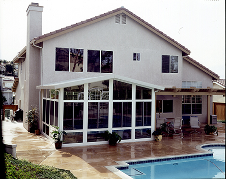 Sunrooms