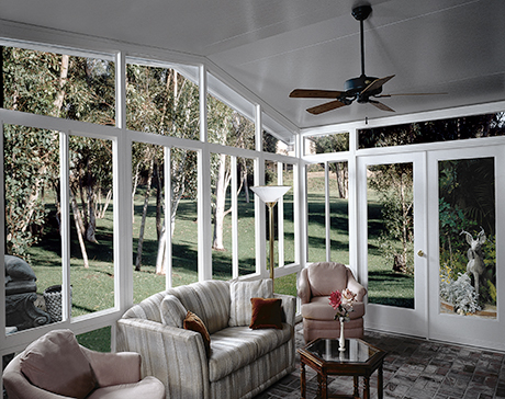 Sunrooms